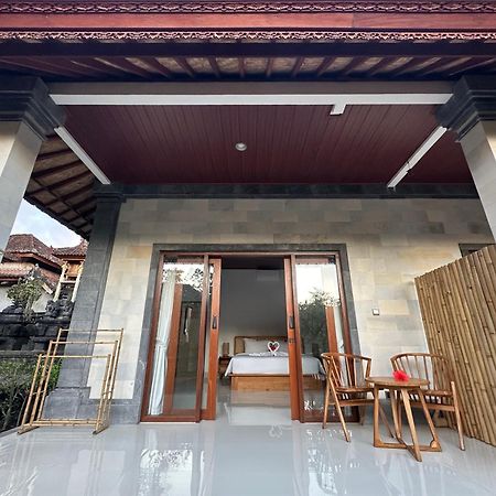 Made Putu Homestay Sidemen  Zewnętrze zdjęcie