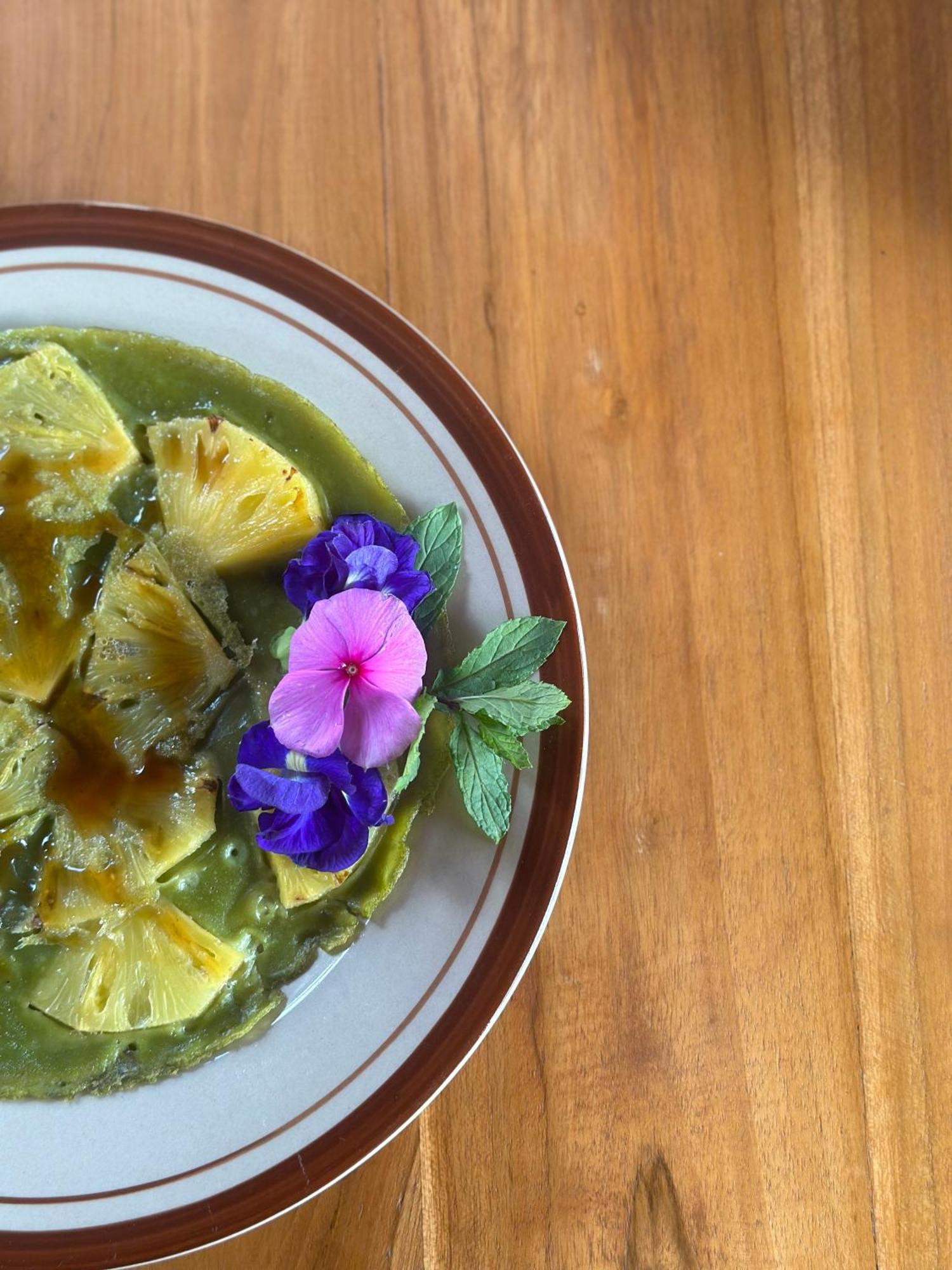 Made Putu Homestay Sidemen  Zewnętrze zdjęcie